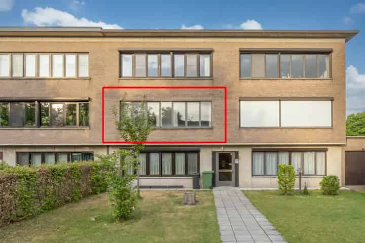 Appartement te koop Brasschaat 2 slaapkamers