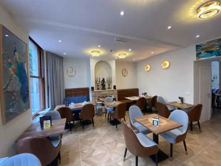 Kantoor te huur Gent 267m²