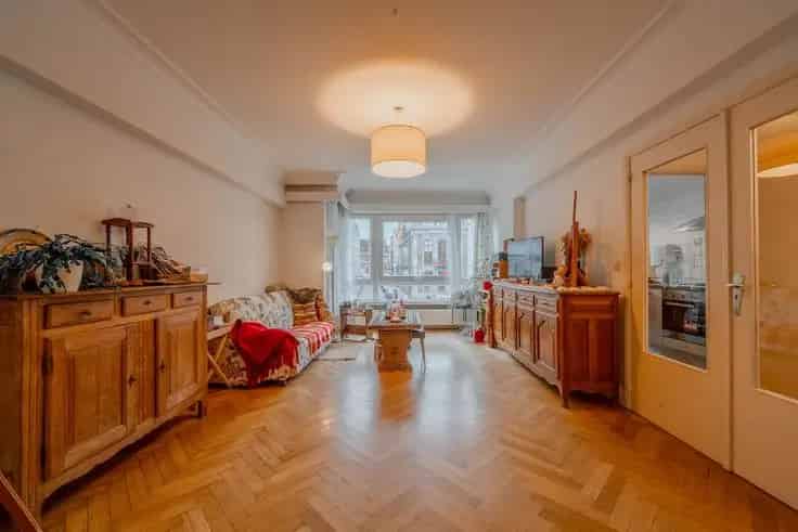 Appartement te koop Luik Boulevard de la Sauvenière