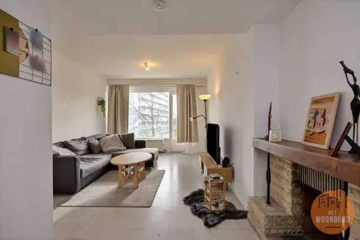 Appartement Te Koop 1 Slaapkamer Zuidgericht Terras