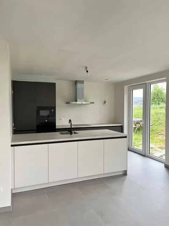 Nieuwbouw Huis 3 Slaapkamers Te Koop