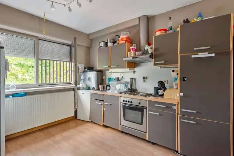 Opbrengsteigendom Sint-Katelijne-Waver: Studio en Duplex