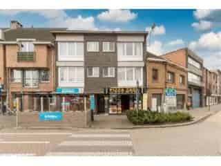 Handelspand te Koop Sint Katelijne Waver Horeca 121m²