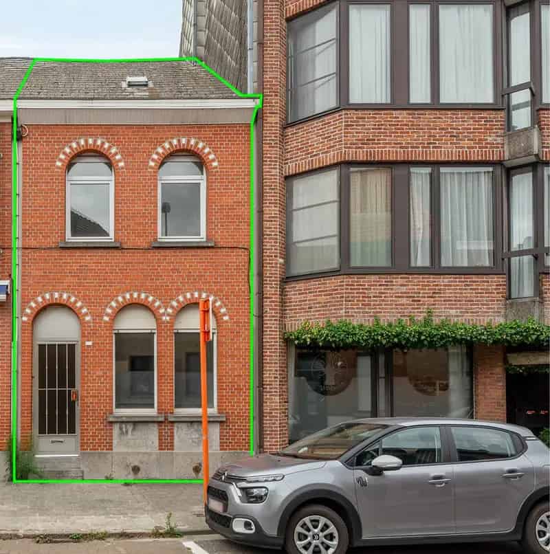 Huis te huur
