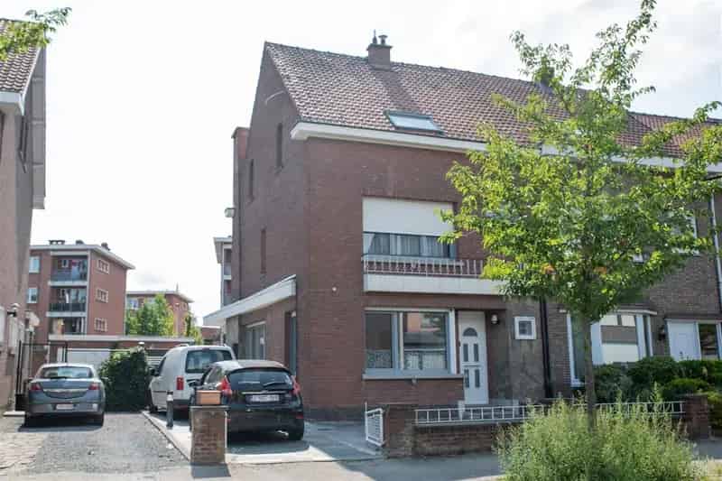 Huis te koop Boom: Ruime gezinswoning nabij park