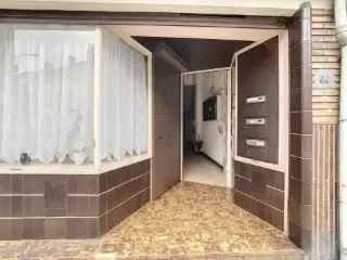 Appartement te Huur Marcinelle 49m² 1 Slaapkamer Balkon