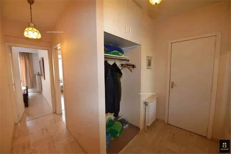 Appartement te koop Knokke Centrum 2 slaapkamers