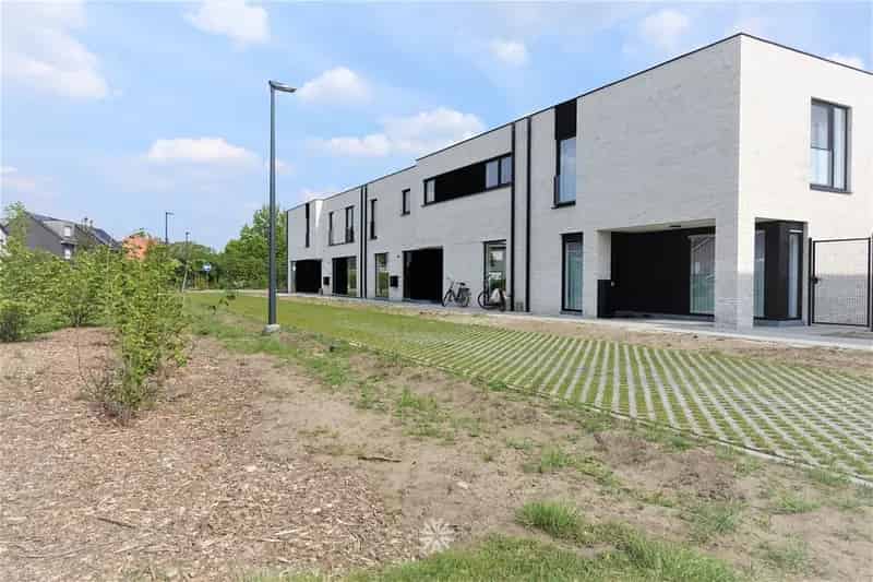 Huis te Huur Destelbergen: Energiezuinige Nieuwbouw