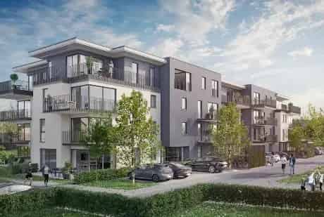 Appartementen te Doornik Nabij Centrum