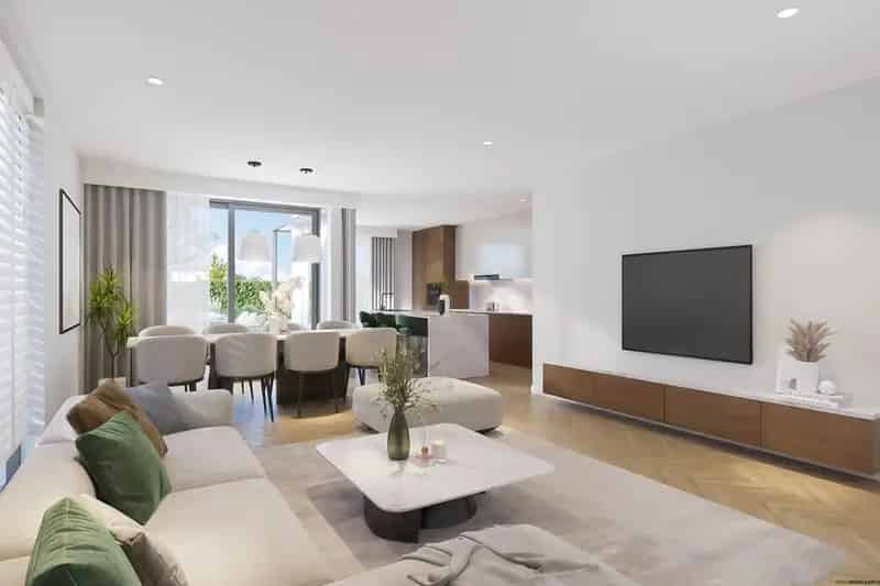 Nieuwbouwwoning 3 slaapkamers