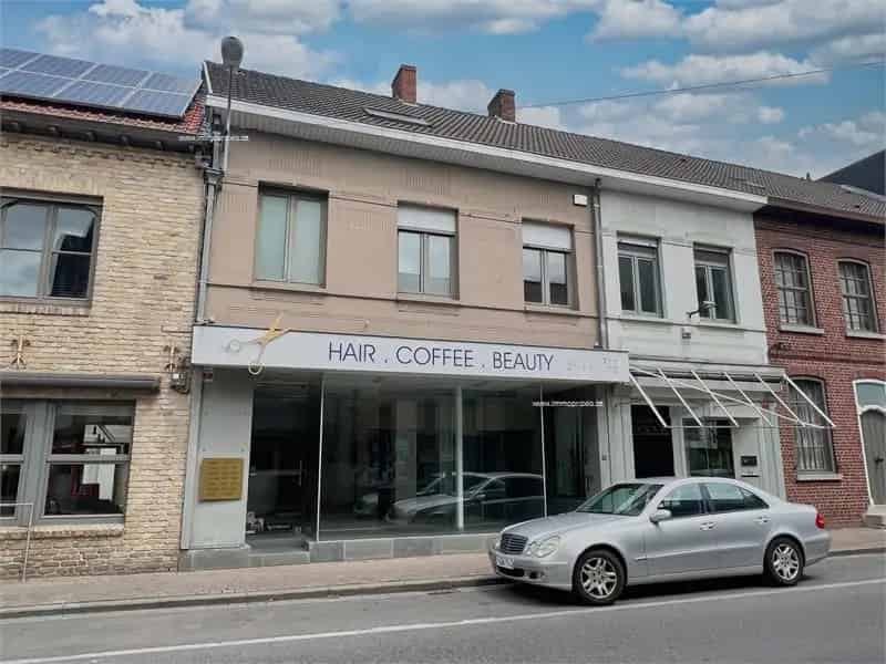 Handelspand te Koop Torhout Centrum 170m²