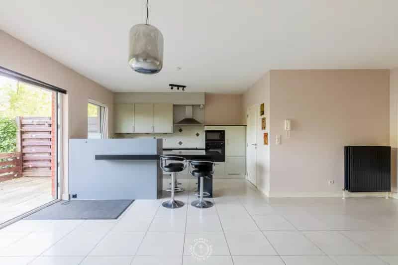 Gelijkvloers Appartement te Koop Sint Niklaas
