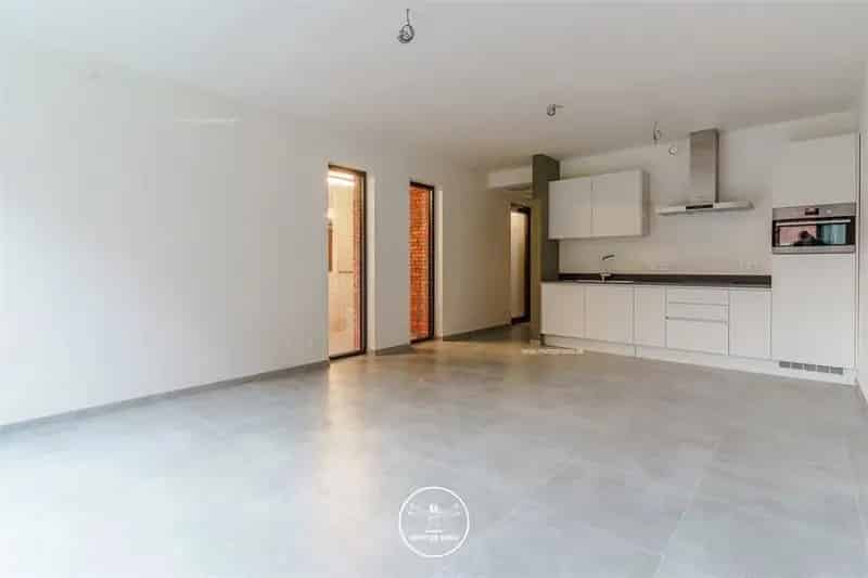 Nieuwbouw Appartementen Gent Gandhon Project