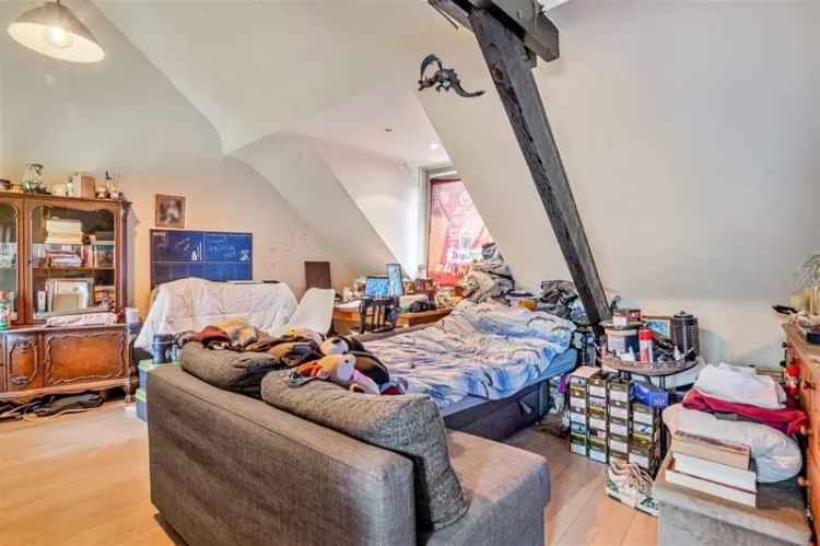 Appartement te Koop Aalst Centrum Nabij Grote Markt