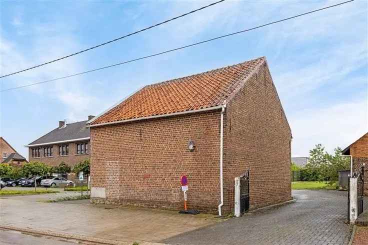 Huis Te Koop