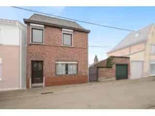 Huis te Koop Lede 177m2 Garage Tuin Renovatie