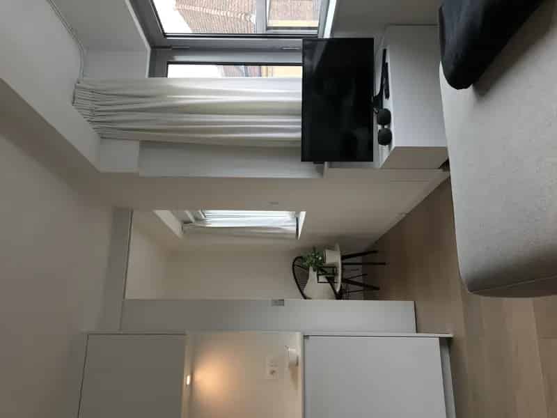 Appartement te huur Gent 1 slaapkamer