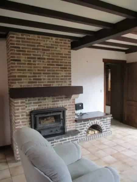 Mooie Cottage Woning 3 Slaapkamers