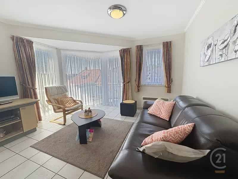 Appartement te huur