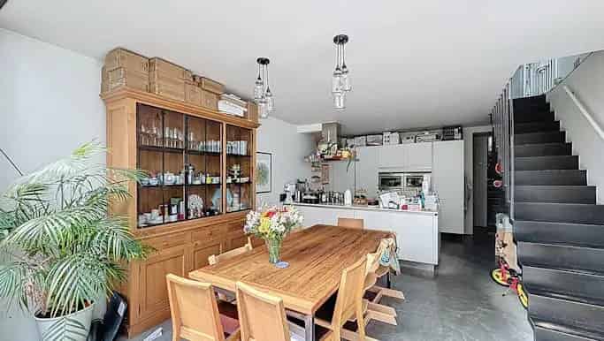 Huis te huur Sint-Lambrechts-Woluwe 4 slaapkamers tuin terras