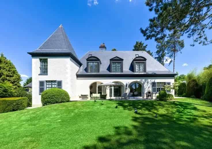 Villa Te Koop Espinette - Luxe Lipszyk Villa Gerenoveerd