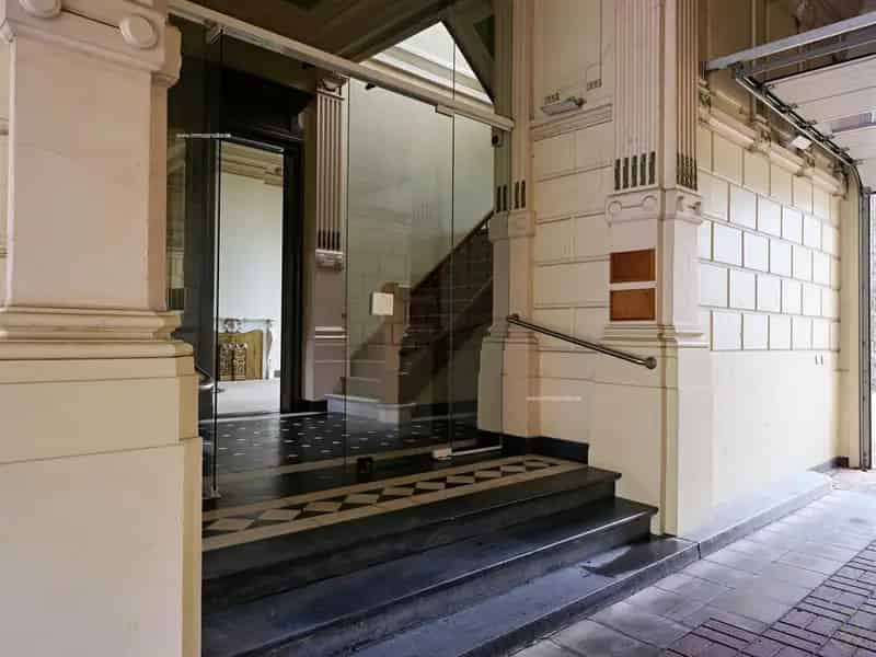 Herenhuis te koop Eeklo Centrum