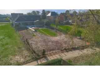 Bouwgrond Smetlede Halfopen Bebouwing 3a2ca