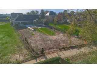 Bouwgrond Smetlede Halfopen Bebouwing 3a2ca