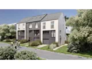 Huis te koop Neder Over Heembeek 4 slaapkamers 270m²