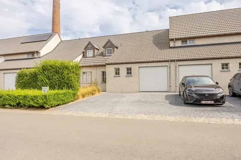 Huis te koop