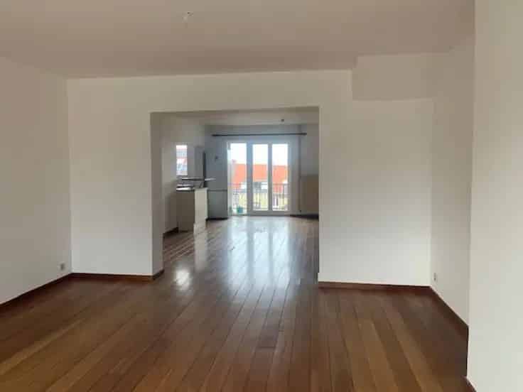 Gerenoveerde Duplex te Koop Schaarbeek