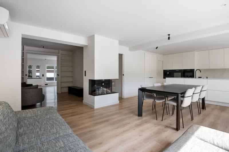 Gerenoveerde Huis te huur 3 slaapkamers Edegem