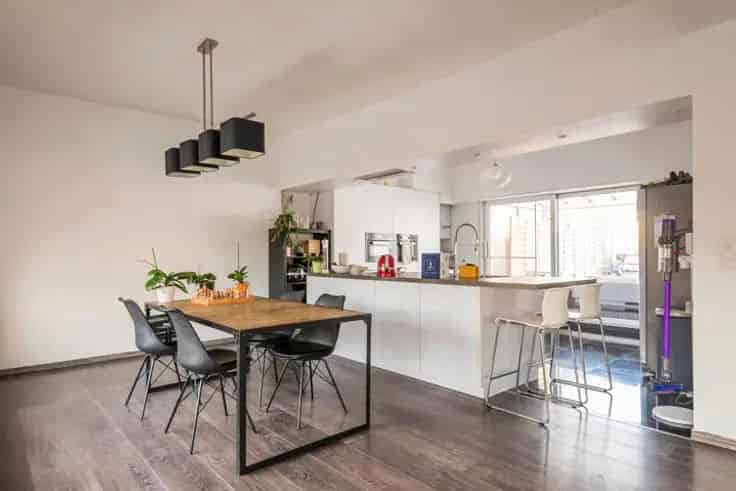Luxueus Penthouse Appartement 177m2 Boechout 3 slaapkamers Terras