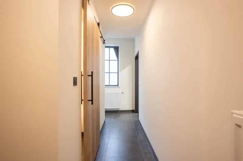 Energiezuinig Pakhuis met Loftgevoel