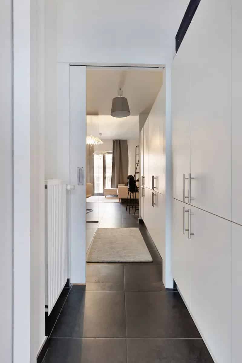 Appartement te koop Leuven Centrum: Investering met Huuropbrengst