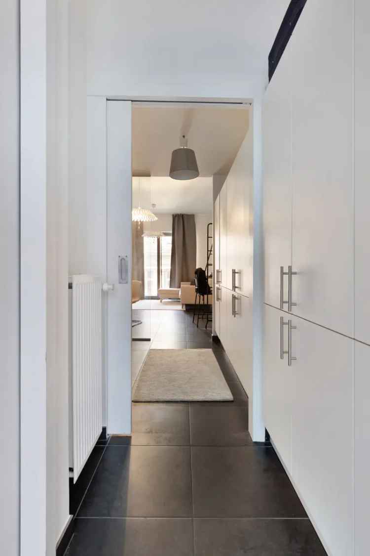 Appartement te koop Leuven Centrum: Investering met Huuropbrengst