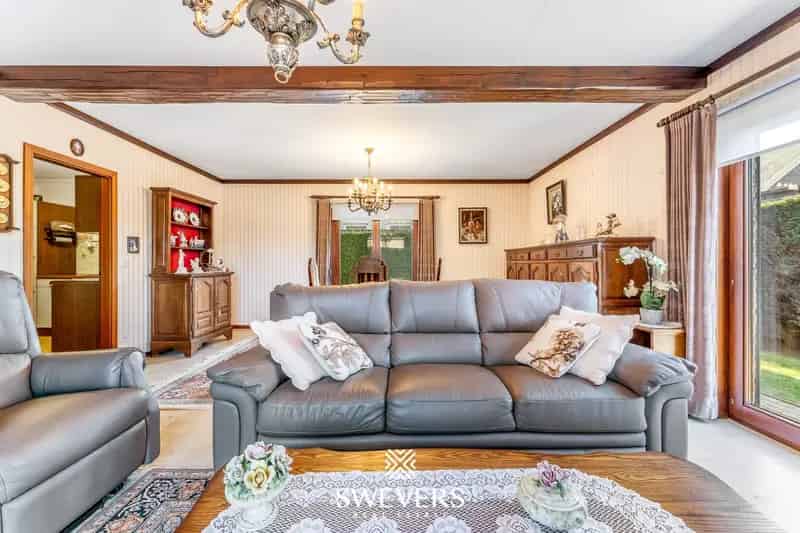 Huis te huur Molenstede 2 slaapkamers
