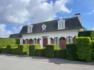 Huis te koop Ruiselede - Stijlvolle villa met 4 slaapkamers en bureau