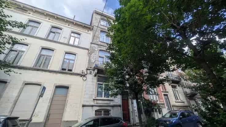 Appartementsblok Te Koop Sint-Joost 4 Eenheden