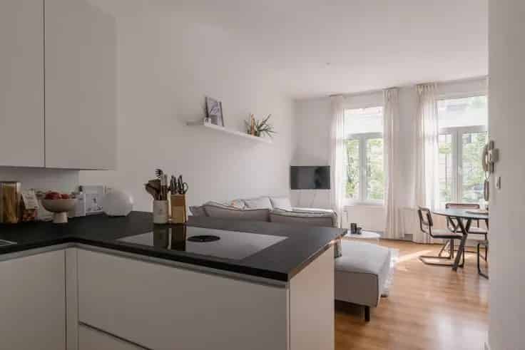 Appartement te Koop Zuid - Renovatie 2017 - Uitzicht Museum