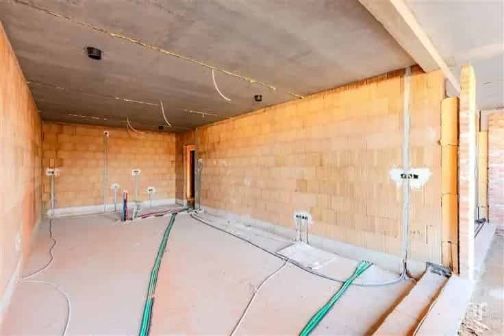 Nieuwbouwappartement 2 slaapkamers Zedelgem