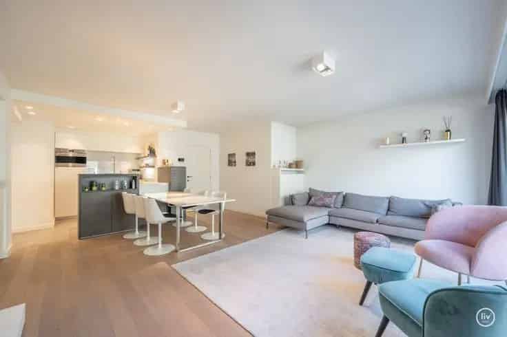 Appartement 3 slaapkamers te koop