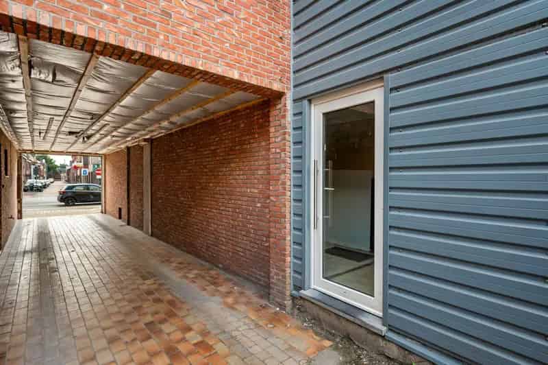 Opbrengsteigendom 3 Appartementen 3 Garages Vosselaar
