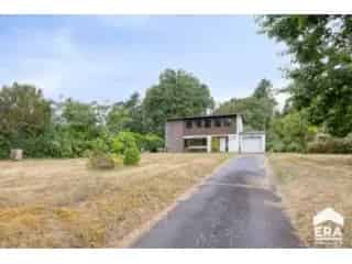 Huis te koop Mol - 4 slaapkamers, grote tuin, renovatieproject