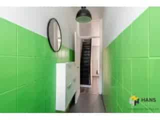 Huis te koop Antwerpen 4 slaapkamers 125m²
