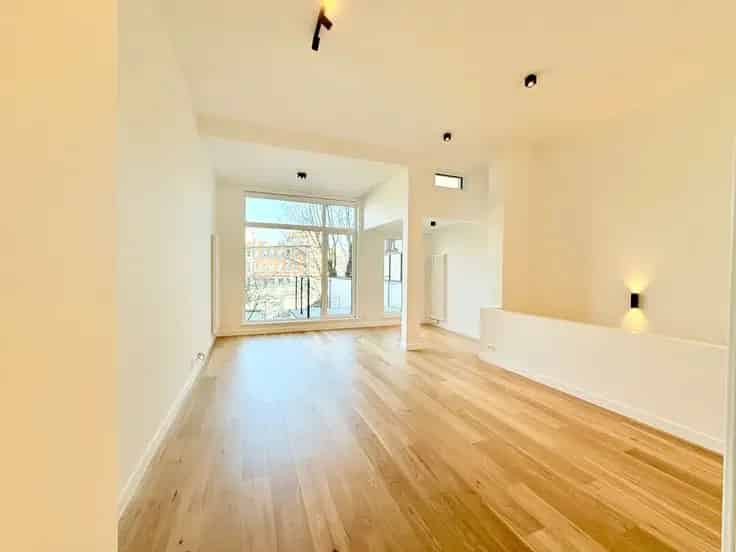 Duplex Appartement Ixelles 146m2 - 2 slaapkamers - Tuin