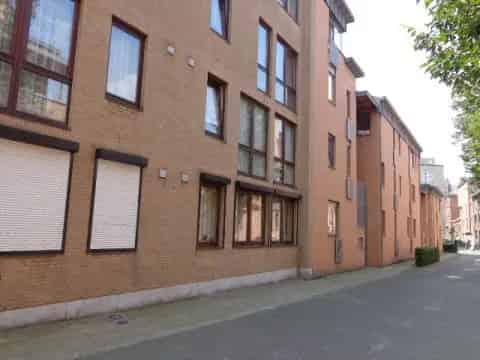 Appartementen Keistraat 40-50 6 appartementen 1-2 slaapkamers