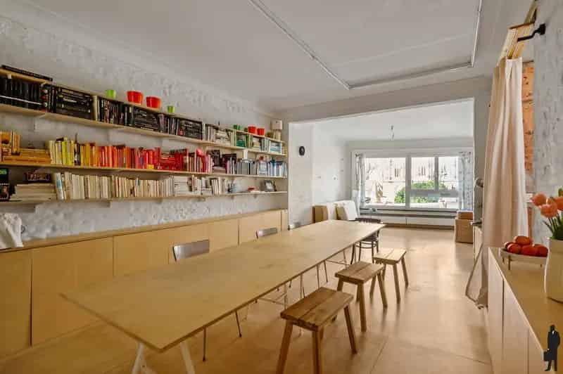 Antwerpen Appartement te Koop: Dakterras Kathedraalzicht