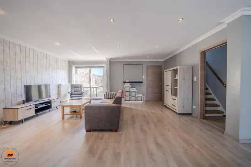 Huis te huur Rieme: te renoveren woning met 3 slaapkamers en tuin