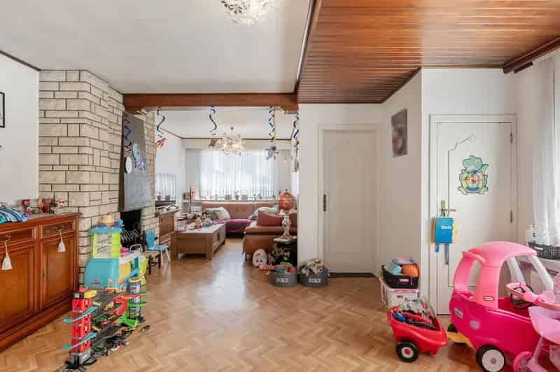 Gezellige HOB Kessel Statie Centrum